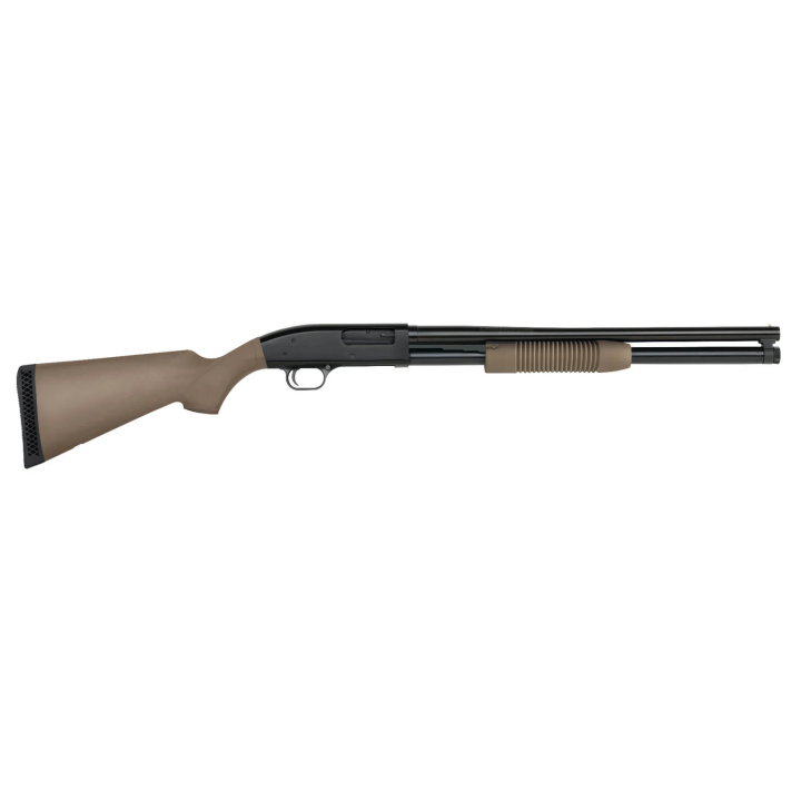 Strzelba MOSSBERG Maverick 88 FDE 20" 12/76