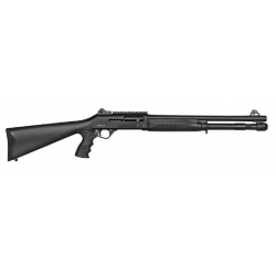 Strzelba TOROS Copolla T4 18,5" Tactical 12/76
