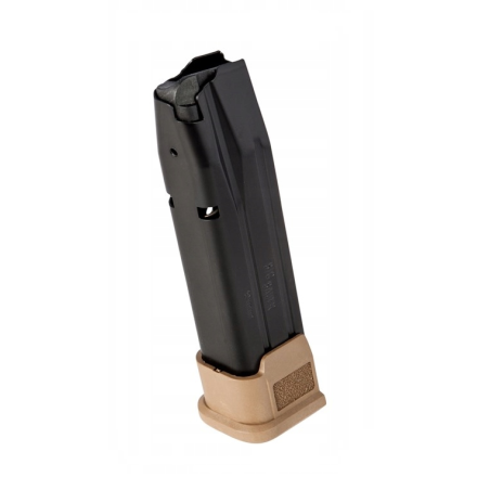 Magazynek SIG SAUER P320 FS 21 nb Coyote