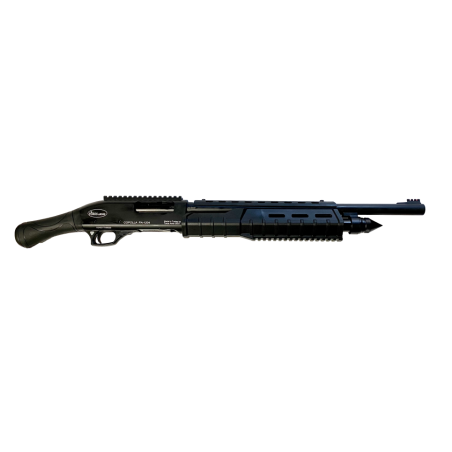 Strzelba TOROS Copolla PA-1204 18,5" 12/76