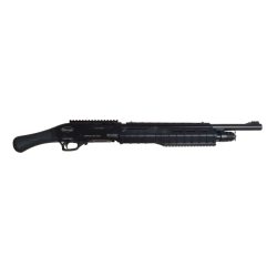 Strzelba TOROS Copolla PA-1210 18,5" 12/76
