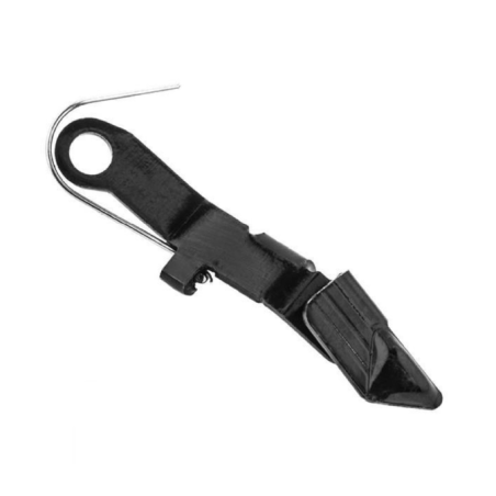 Dźwignia zatrzasku zamka LONE WOLF GLOCK Gen. 3-4 LWD-7496