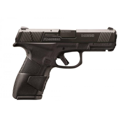 Pistolet MOSSBERG MC2c 9x19mm