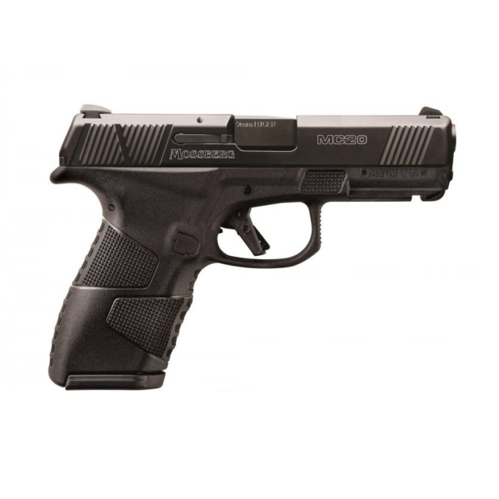 Pistolet MOSSBERG MC2c 9x19mm