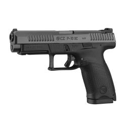 Pistolet CZ P-10 SC 9x19mm
