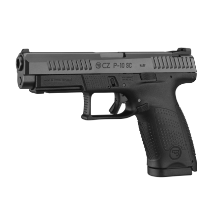 Pistolet CZ P-10 SC 9x19mm