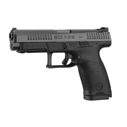 Pistolet CZ P-10 SC 9x19mm