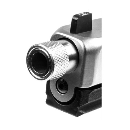 Ochraniacz gwintu LONE WOLF 1/2 x 28 (9mm/.357 SIG) LWD-TP1/2X28