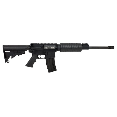 Karabinek DIAMONDBACK DB15 USLB 16" .223 Rem./5,56 Nato