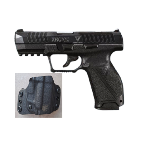 Pistolet FB RADOM MPS kal. 9x19mm