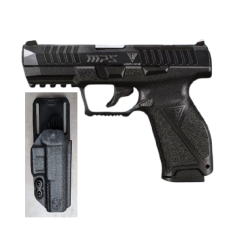 Pistolet FB RADOM MPS kal. 9x19mm