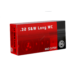copy of Amunicja GECO 6,35 Browning FMJ 3,24g/50gr (50)