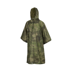 Poncho HELIKON U.S. Model - PenCott® Wildwood™