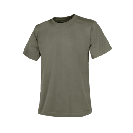 T-Shirt HELIKON bawełna - Adaptive Green XXXL
