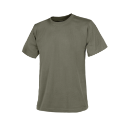 T-Shirt HELIKON bawełna - Adaptive Green XXXL
