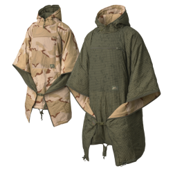 Dwustronny HELIKON Swagman Roll DN/US Desert camo