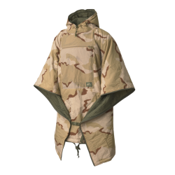 Dwustronny HELIKON Swagman Roll DN/US Desert camo