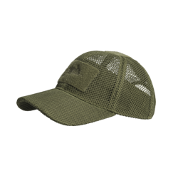 Czapka HELIKON Baseball MESH Olive Green