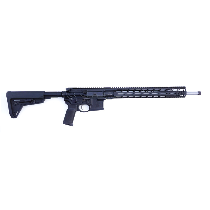 Karabinek PWS MK118 Mod 2-M 18" .223 Wylde