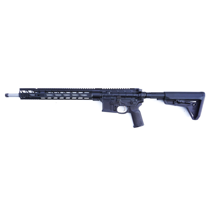 Karabinek PWS MK118 Mod 2-M 18" .223 Wylde