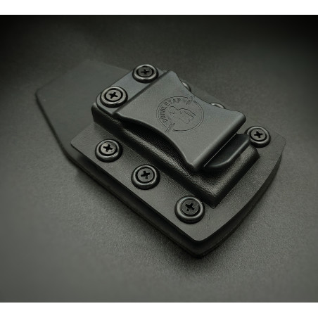 Ładownica pojed. DOUBLETAP IWB HYBRID XDS .45 BLK