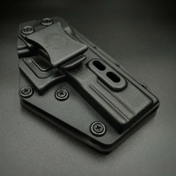 Kabura wewnętrzna DOUBLETAP IWB GEAR HYBRID HS R BLK