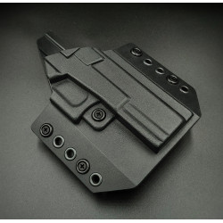 Kabura zewnętrzna DOUBLETAP OWB GEAR Steyr R BLK