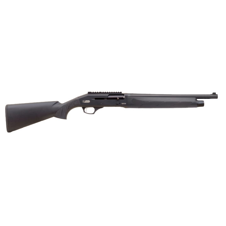 Strzelba AKDAS AK-212-T 18,5" 12/76