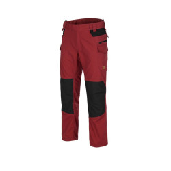 Spodnie HELIKON Pilgrim CRIM/BLK XXXL