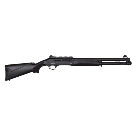 Strzelba TOROS Copolla T4S 18,5" Tactical 12/76