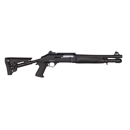 Strzelba TOROS Copolla T4 Telescopic 2 18,5" 12/76