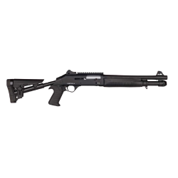 Strzelba TOROS Copolla T4 Telescopic 2 18,5" 12/76