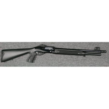 Strzelba FRANCOLIN Pomarina Tactical Pistol Grip 12/76 Używana