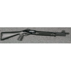 Strzelba FRANCOLIN Pomarina Tactical Pistol Grip 12/76 Używana