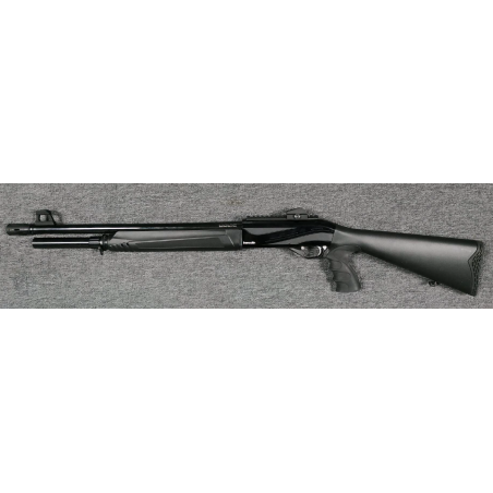 Strzelba FRANCOLIN Pomarina Tactical Pistol Grip 12/76 Używana