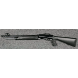 Strzelba FRANCOLIN Pomarina Tactical Pistol Grip 12/76 Używana