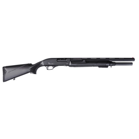 Strzelba PASA ARMS Qaton-S03 20" 7+1 12/76 Syntetyk Czarna