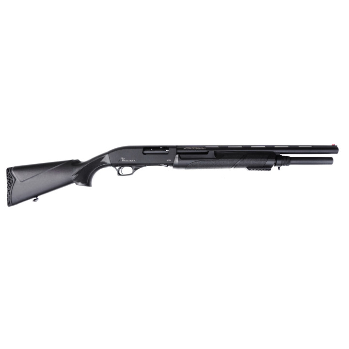 Strzelba PASA ARMS Qaton-S03 20" 7+1 12/76 Syntetyk Czarna