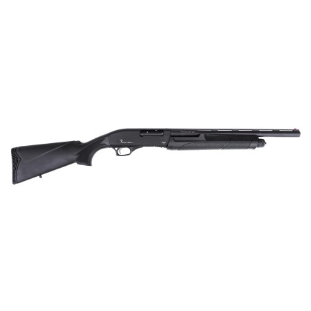 Strzelba PASA ARMS Qaton-S03 18,5" 4+1 12/76 Syntetyk Czarna