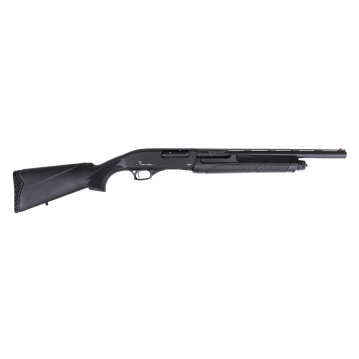 Strzelba PASA ARMS Qaton-S03 18,5" 4+1 12/76 Syntetyk Czarna