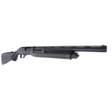 Strzelba PASA ARMS Qaton-S03 18,5" 4+1 12/76 Syntetyk Czarna