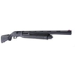 Strzelba PASA ARMS Qaton-S03 18,5" 4+1 12/76 Syntetyk Czarna