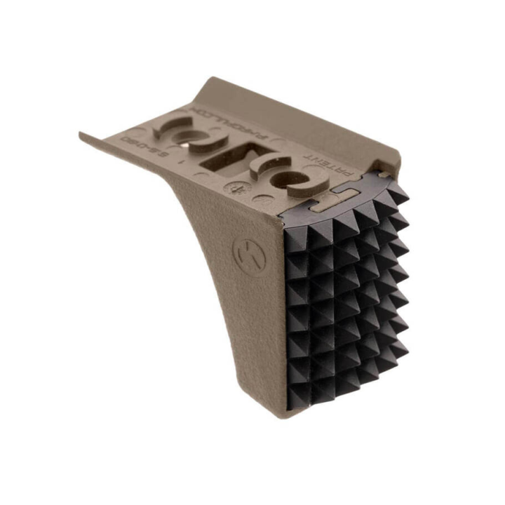 Chwyt przedni MAGPUL Barricade Stop M-LOK FDE MAG1295-FDE