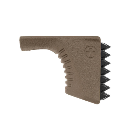 Chwyt przedni MAGPUL Barricade Stop M-LOK FDE MAG1295-FDE