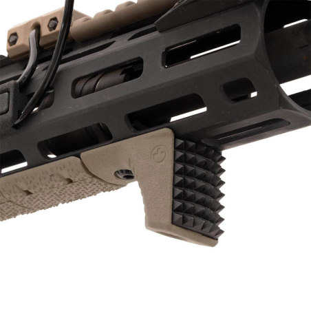 Chwyt przedni MAGPUL Barricade Stop M-LOK FDE MAG1295-FDE