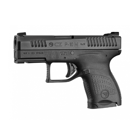Pistolet CZ P-10 M 9x19mm