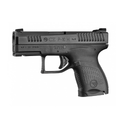 Pistolet CZ P-10 M 9x19mm