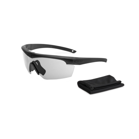 Okulary balistyczne ESS Crosshair One Clear