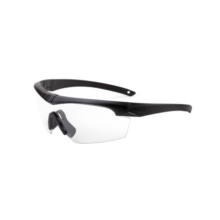 Okulary balistyczne ESS Crosshair One Clear