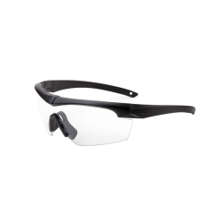 Okulary balistyczne ESS Crosshair One Clear